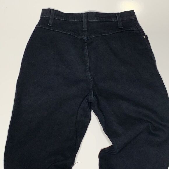 Vintage Action West The original MOM Jeans of the 80’s - Picture 4 of 15